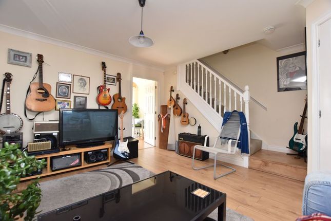 Terraced house for sale in Bedowan Meadows, Tretherras, Newquay