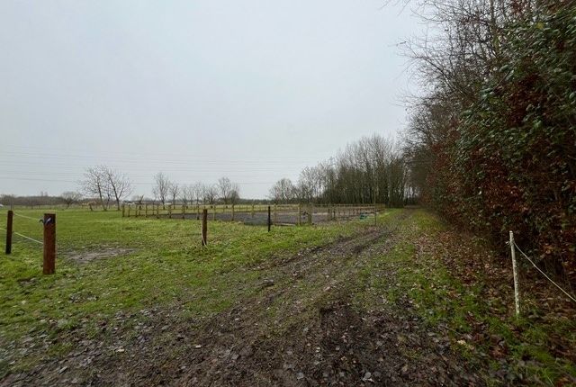 Land for sale in Meadowgate Lane, Wisbech