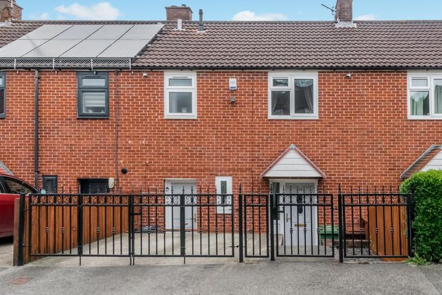 Town house for sale in Tong Drive, Armley, Leeds