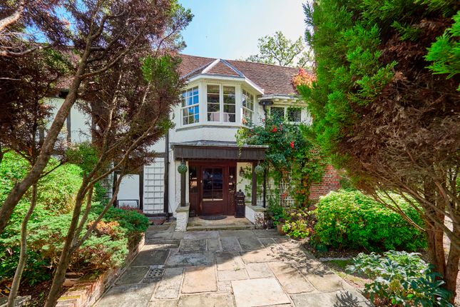 Detached house for sale in Woodhall Road, Pinner