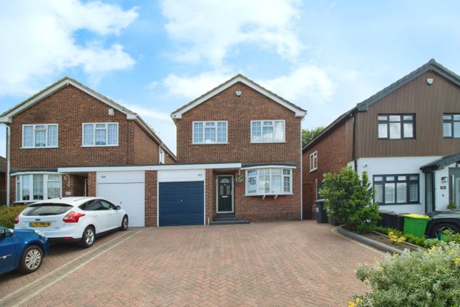 Detached house for sale in Warwick Road, Rayleigh
