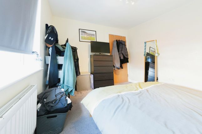 Flat for sale in Christie Lane, Salford
