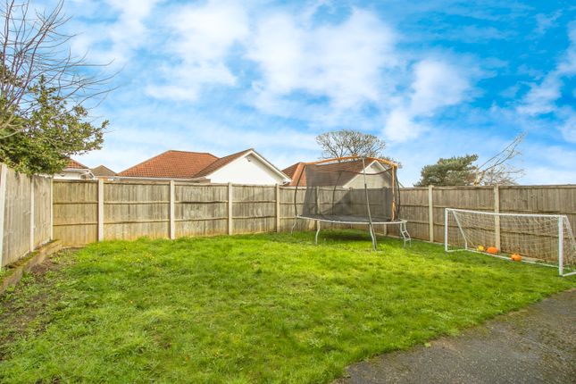 Detached house for sale in Parley Road, Bournemouth, Dorset