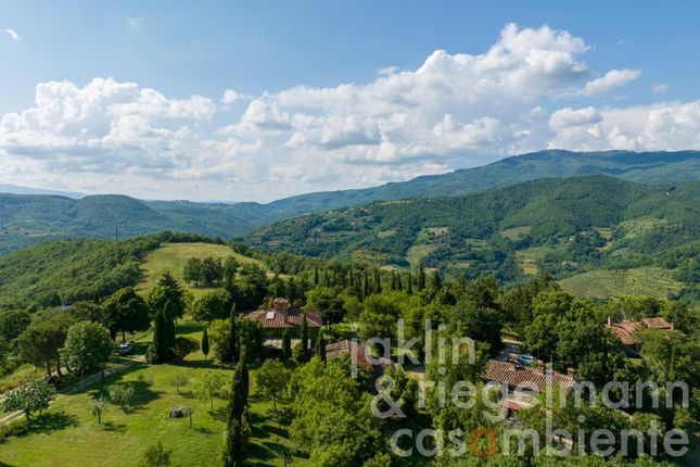 Country house for sale in Italy, Tuscany, Arezzo, Anghiari