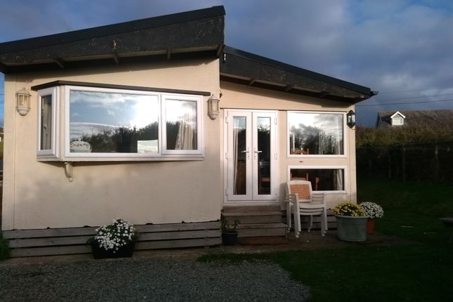 Church Bay Anglesey Ll65 3 Bedroom Mobile Park Home To