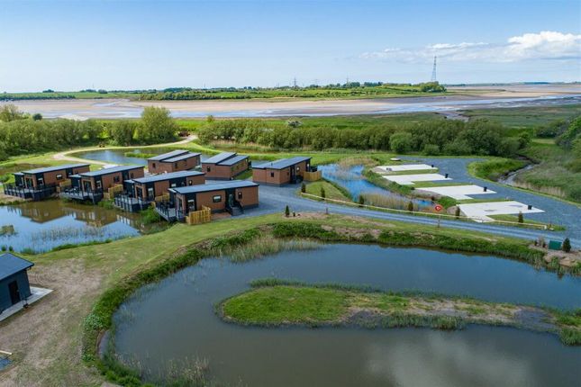 Lodge for sale in Salt Marsh Lane, Hambleton