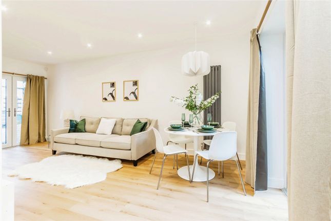 End terrace house for sale in Goschen Mews, South Croydon