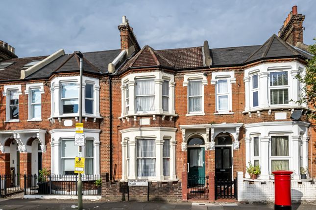 Terraced house for sale in Forthbridge Road, Battersea, London