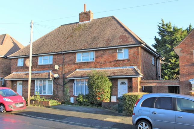 Poynings Front