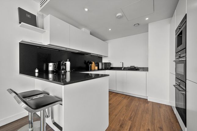 Cashmere House, London photo 4