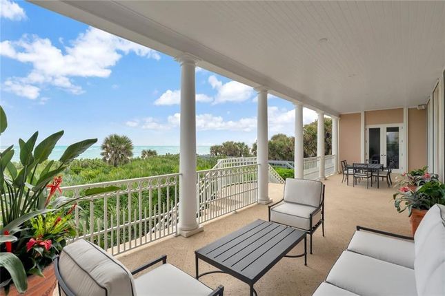 Property for sale in 600 Ocean Road, Vero Beach, Florida, United States Of America