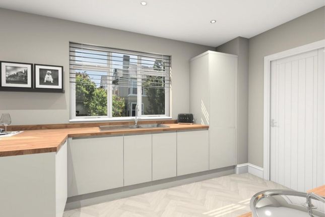 Plot 92, The Galloway, Lanark Road, Carluke photo 3