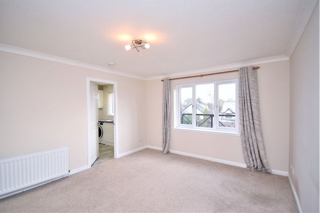 Flat to rent in Annfield Gardens, Stirling, Stirling