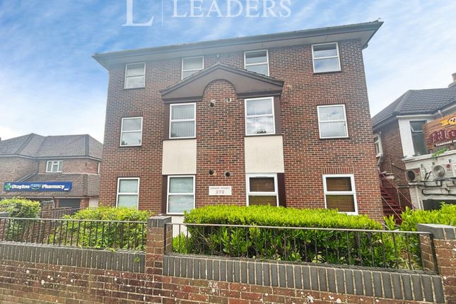 1-bed flat on Flat 8, Grace Court, 272, Havant Road, Portsmouth, £110,000