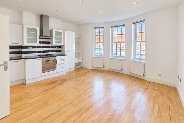Flat 4, 29a - 31a, Golders Green Road, Golders Green photo 2