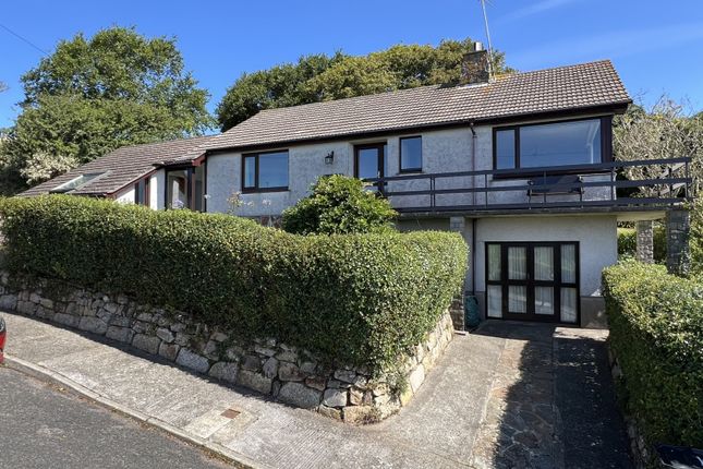 Four Bedroom Detached House For Sale