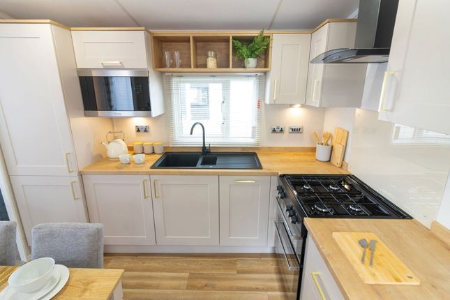 Pentire Coastal Holiday Park, Stibb Levels, Bude photo 5