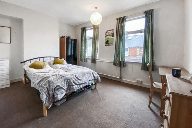 Property to rent in Marlborough Road, Oxford