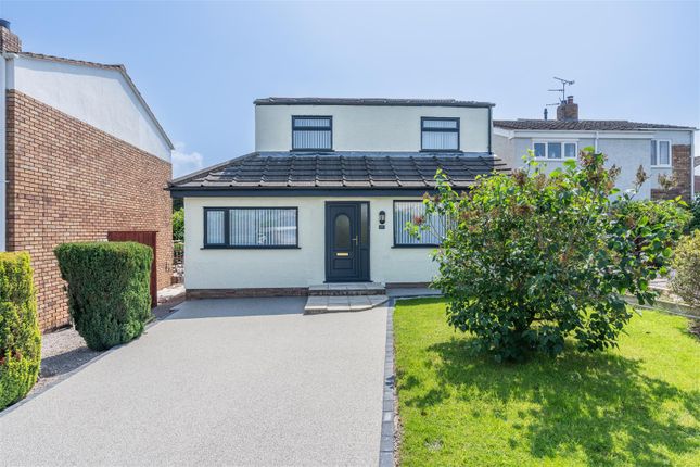 Thumbnail Detached house for sale in Wenfro, Abergele