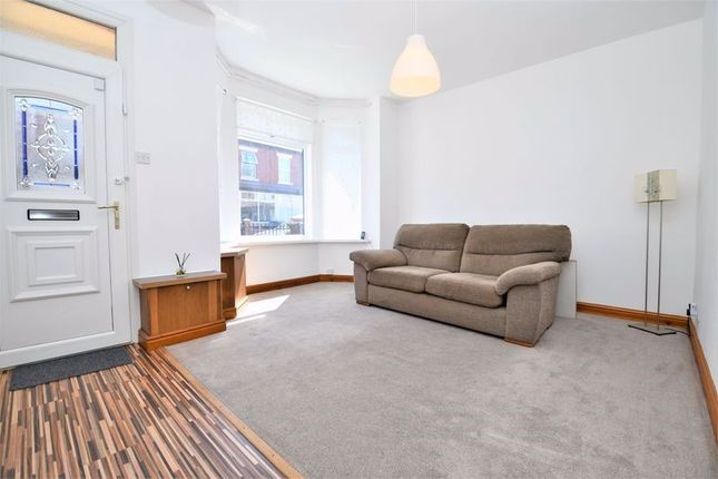 Terraced house to rent in Barff Road, Salford