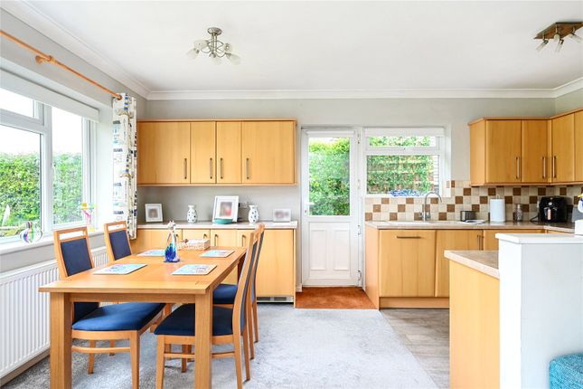 Bungalow for sale in Court Ord Road, Rottingdean, Brighton, East Sussex