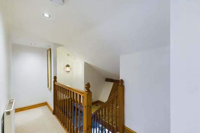 Detached house for sale in Symonds Yat, Ross-On-Wye