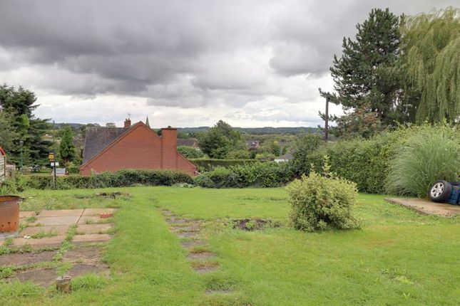 Thumbnail Land for sale in Featherbed Lane, Hixon, Stafford