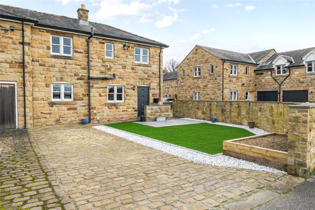2-bed house on 18, Church Side, Leeds, £299,995