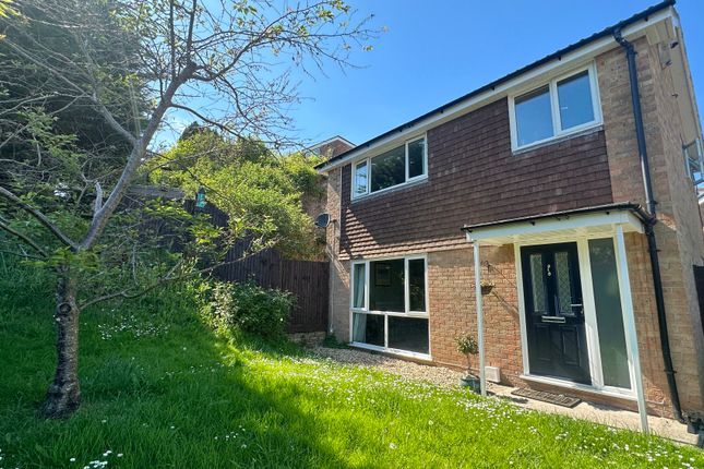 Detached house for sale in Prescot Close, Weston-Super-Mare