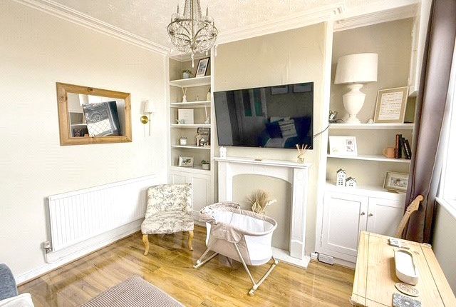 139, Scot Hay Road, Stoke-on-Trent photo 3