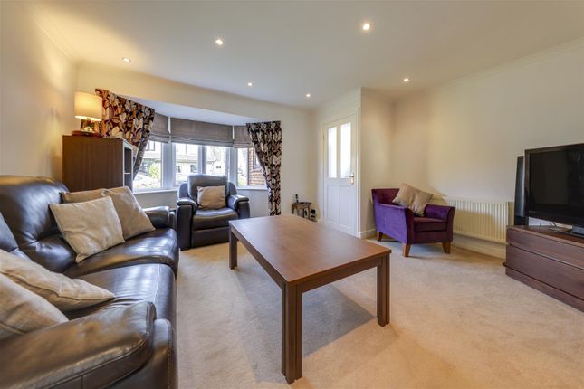Semi-detached house for sale in Cherry Tree Way, Helmshore, Rossendale