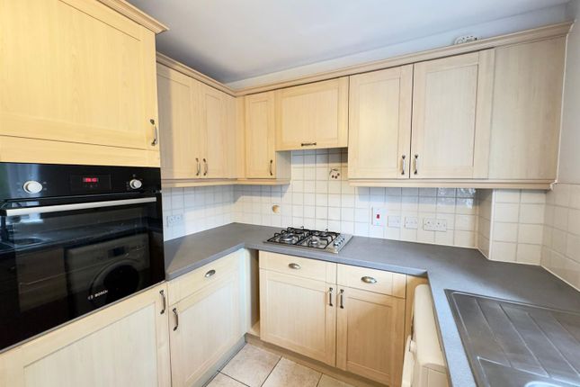 15, Lefroy Park, Fleet photo 2