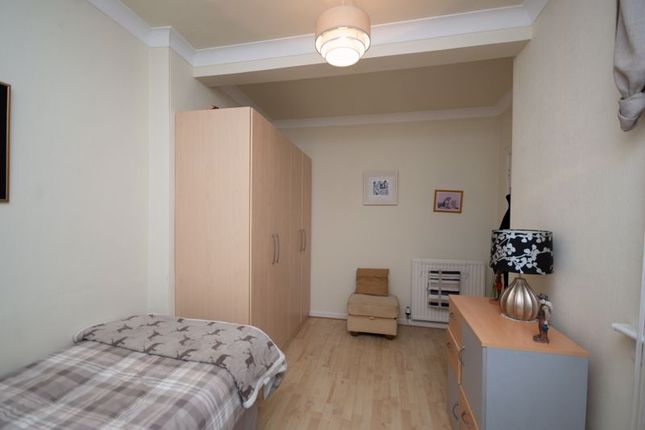 Flat for sale in West Holmes Gardens, Musselburgh