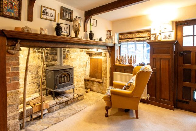 Jumpers Cottage,, Colemans Hatch, Hartfield photo 4