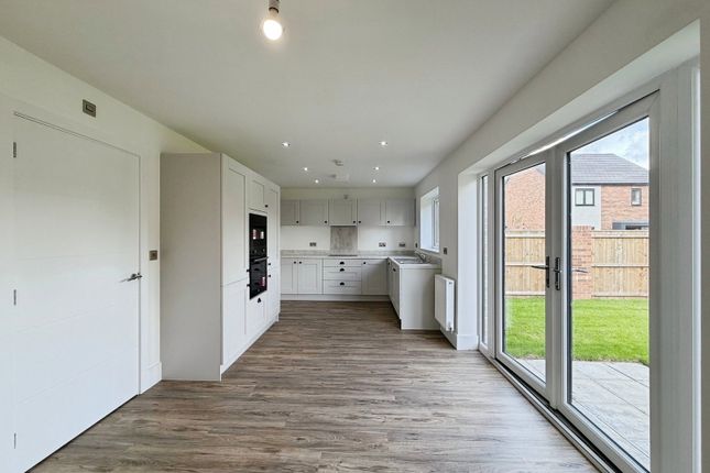 P42 - (Grace House Type), 52 Shoreham Drive, Amble photo 2
