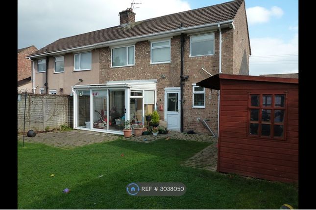 Reynoldston Avenue Roseworth, Roseworth, Stockton On Tees photo 2