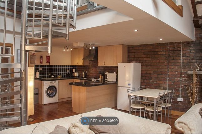 Apartment, Broadgate House Broad Street, Bradford photo 3