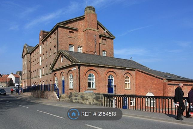 Flat to rent in Railway Street, Malton