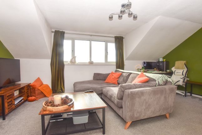 Flat for sale in 5 Hedingham Place, Rectory Road, Rochford