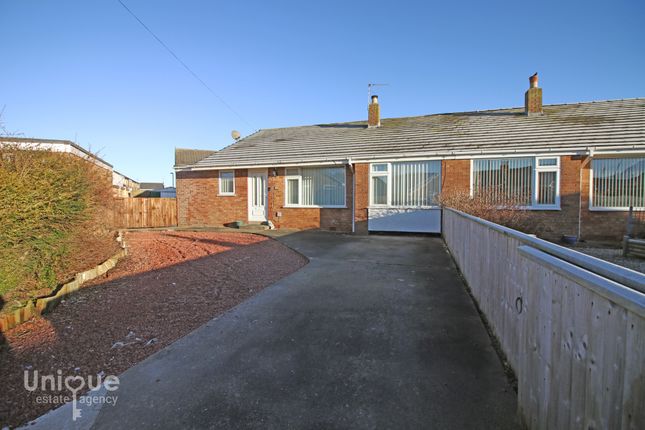 Bungalow for sale in Pike Court, Fleetwood
