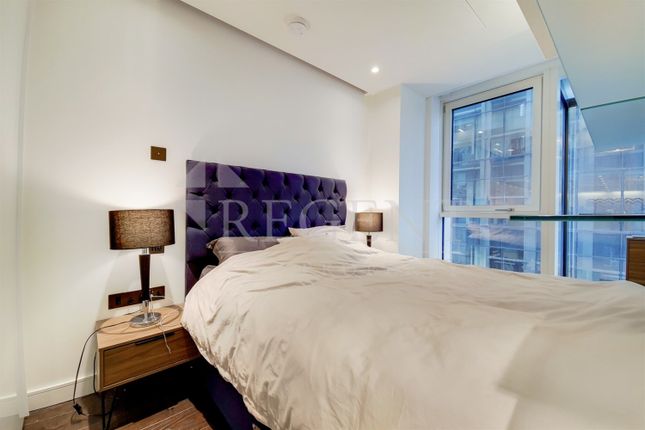 Bed Area