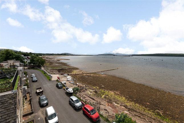 Flat for sale in Bay Street, Fairlie, Largs, North Ayrshire
