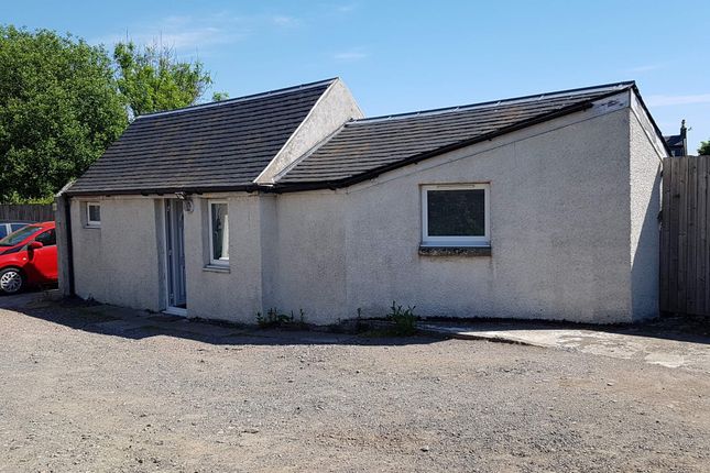 Office for sale in Broomage Bank, Main Street, Larbert