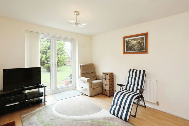 Property for sale in Hudson Way, Grantham