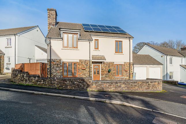 42 Chyvelah Vale, Gloweth, Cornwall photo 2