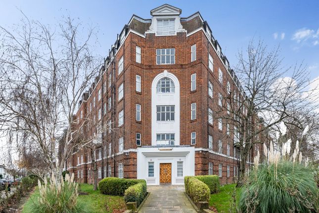 Flat 30, Belgrave Court,, Wellesley Road, London photo 3