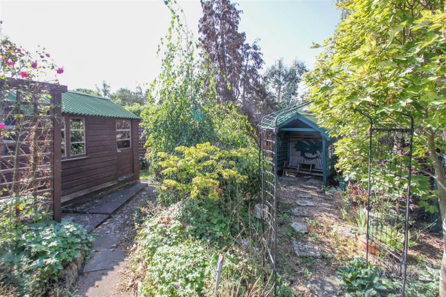 Detached bungalow for sale in Boston Grove, Ruislip