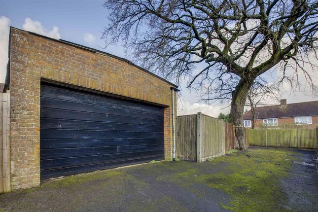Property for sale in Wingate Avenue, High Wycombe