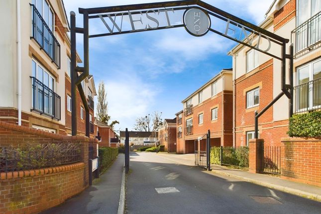 Eastside Court, Langstaff Way, Southampton photo 2