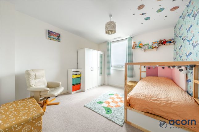 Flat for sale in Avery Court, Capitol Way, Colindale, London
